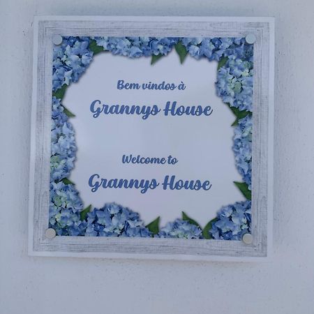 Grannys House Βίλα Angra do Heroísmo Εξωτερικό φωτογραφία