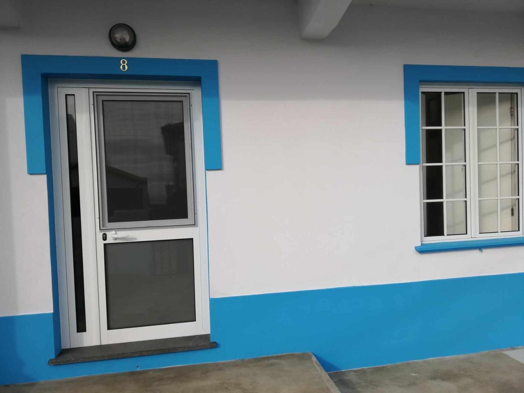 Grannys House Βίλα Angra do Heroísmo Εξωτερικό φωτογραφία