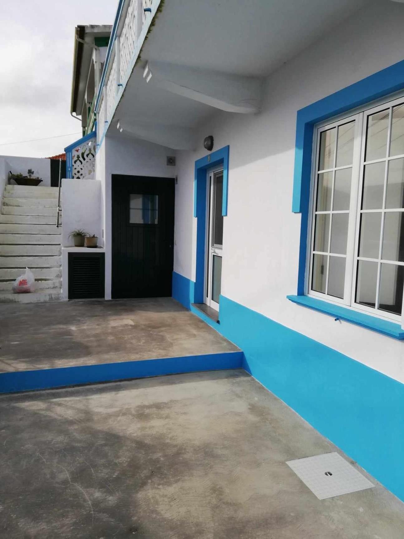 Grannys House Βίλα Angra do Heroísmo Εξωτερικό φωτογραφία