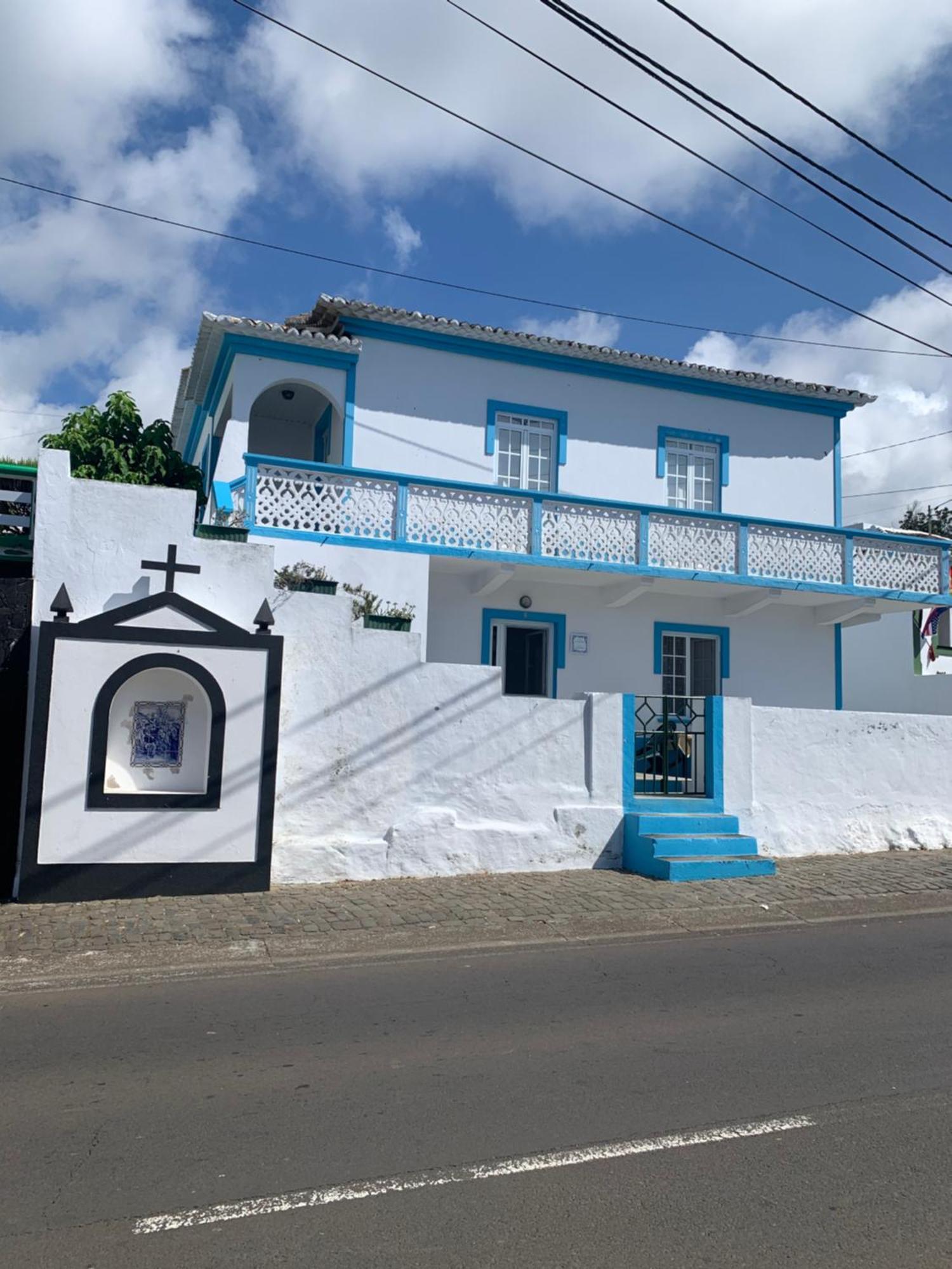 Grannys House Βίλα Angra do Heroísmo Εξωτερικό φωτογραφία