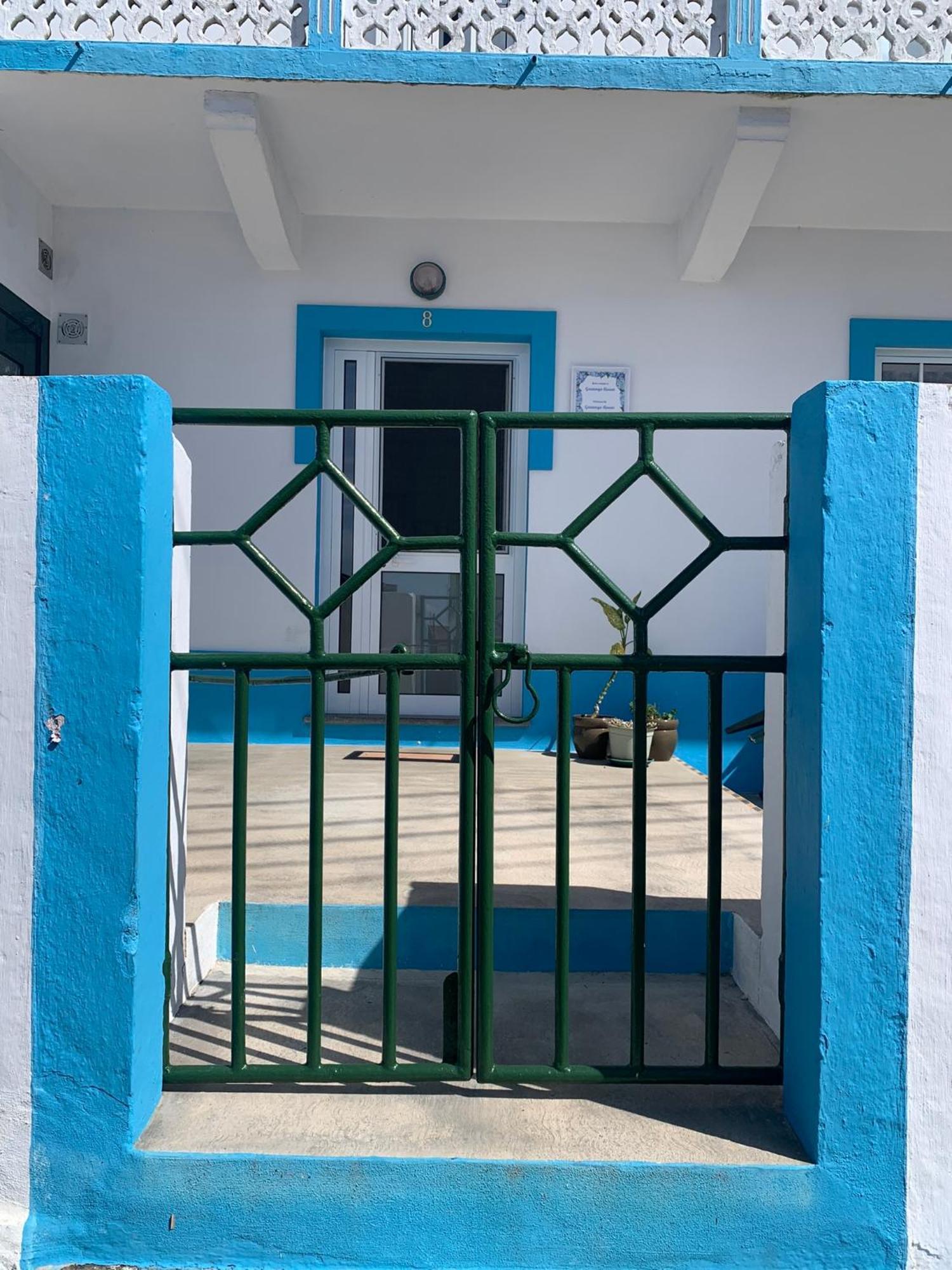 Grannys House Βίλα Angra do Heroísmo Εξωτερικό φωτογραφία
