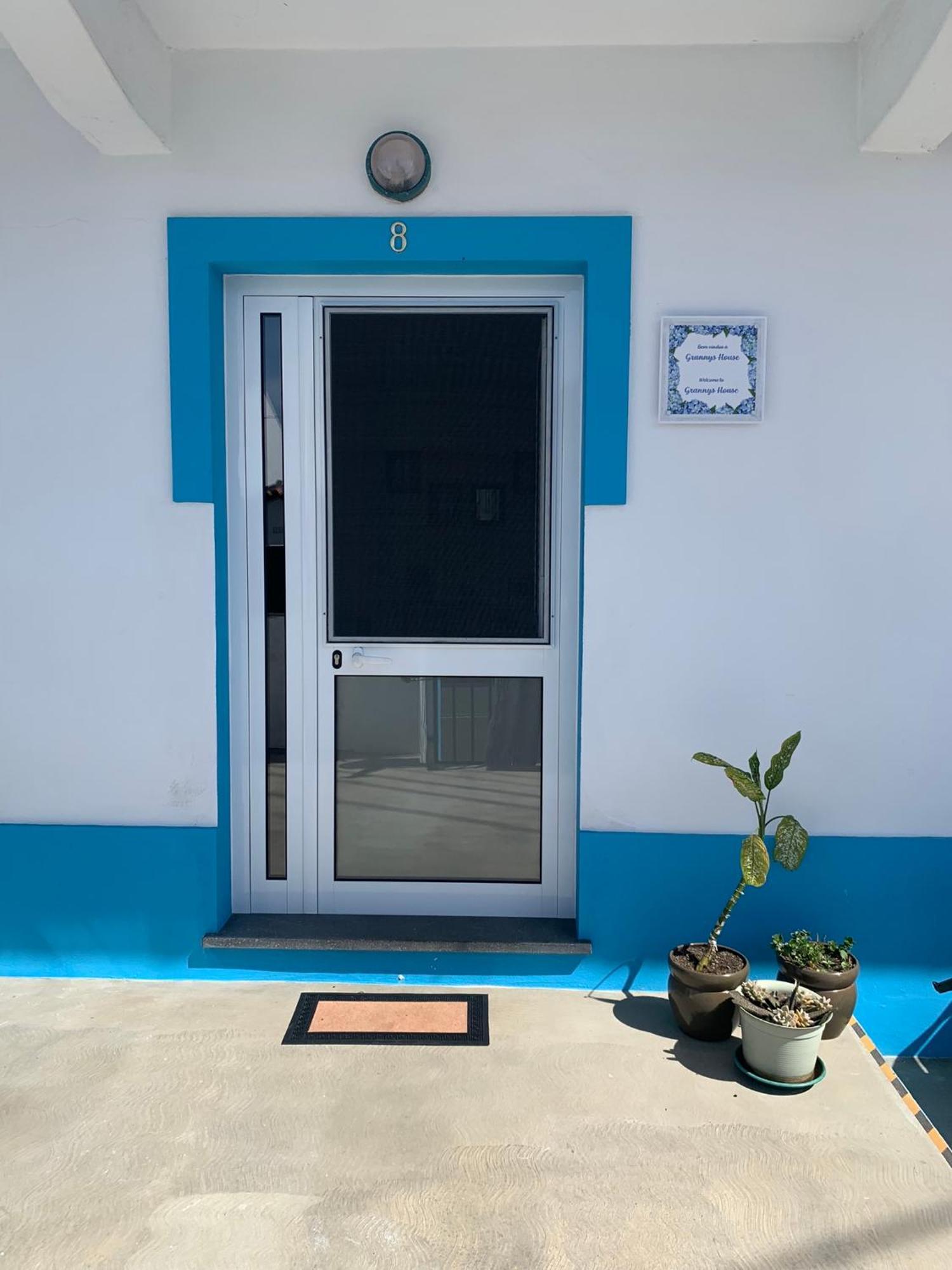 Grannys House Βίλα Angra do Heroísmo Εξωτερικό φωτογραφία