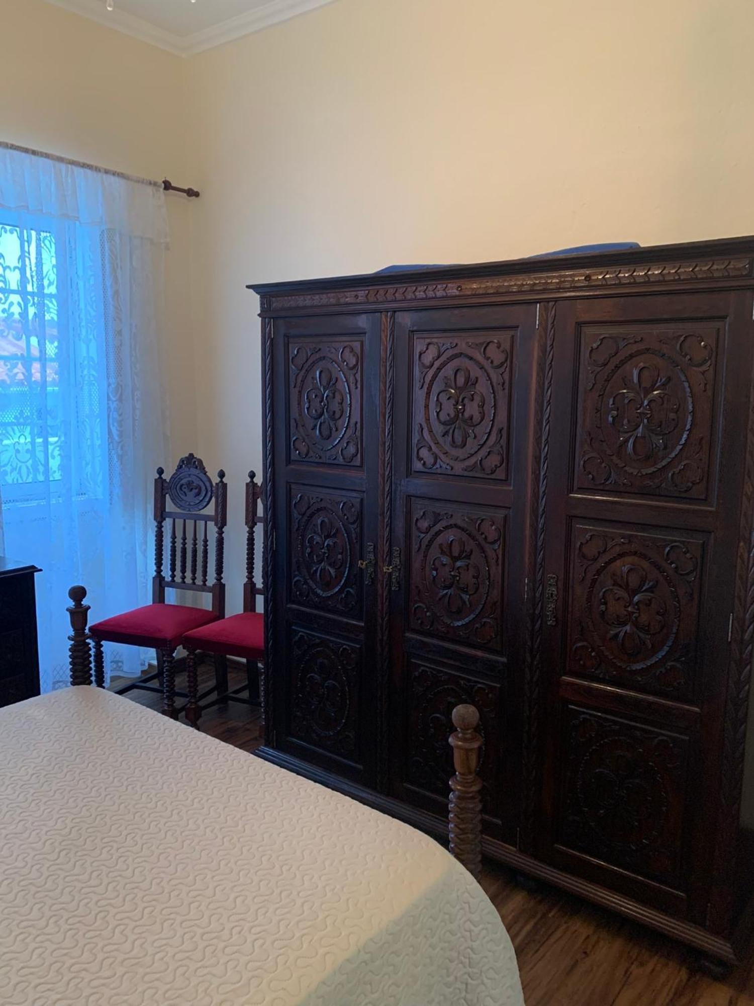 Grannys House Βίλα Angra do Heroísmo Εξωτερικό φωτογραφία