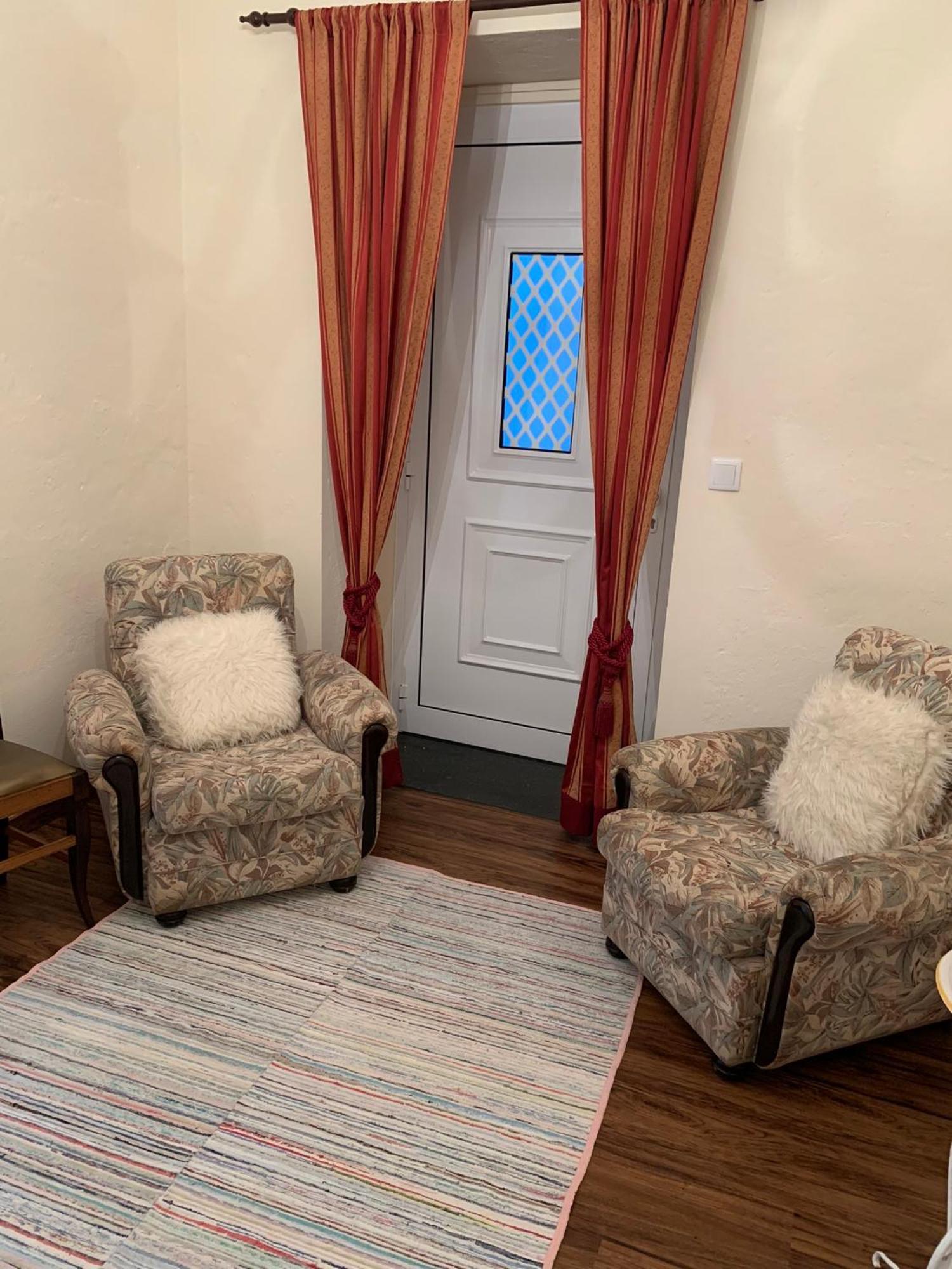 Grannys House Βίλα Angra do Heroísmo Εξωτερικό φωτογραφία