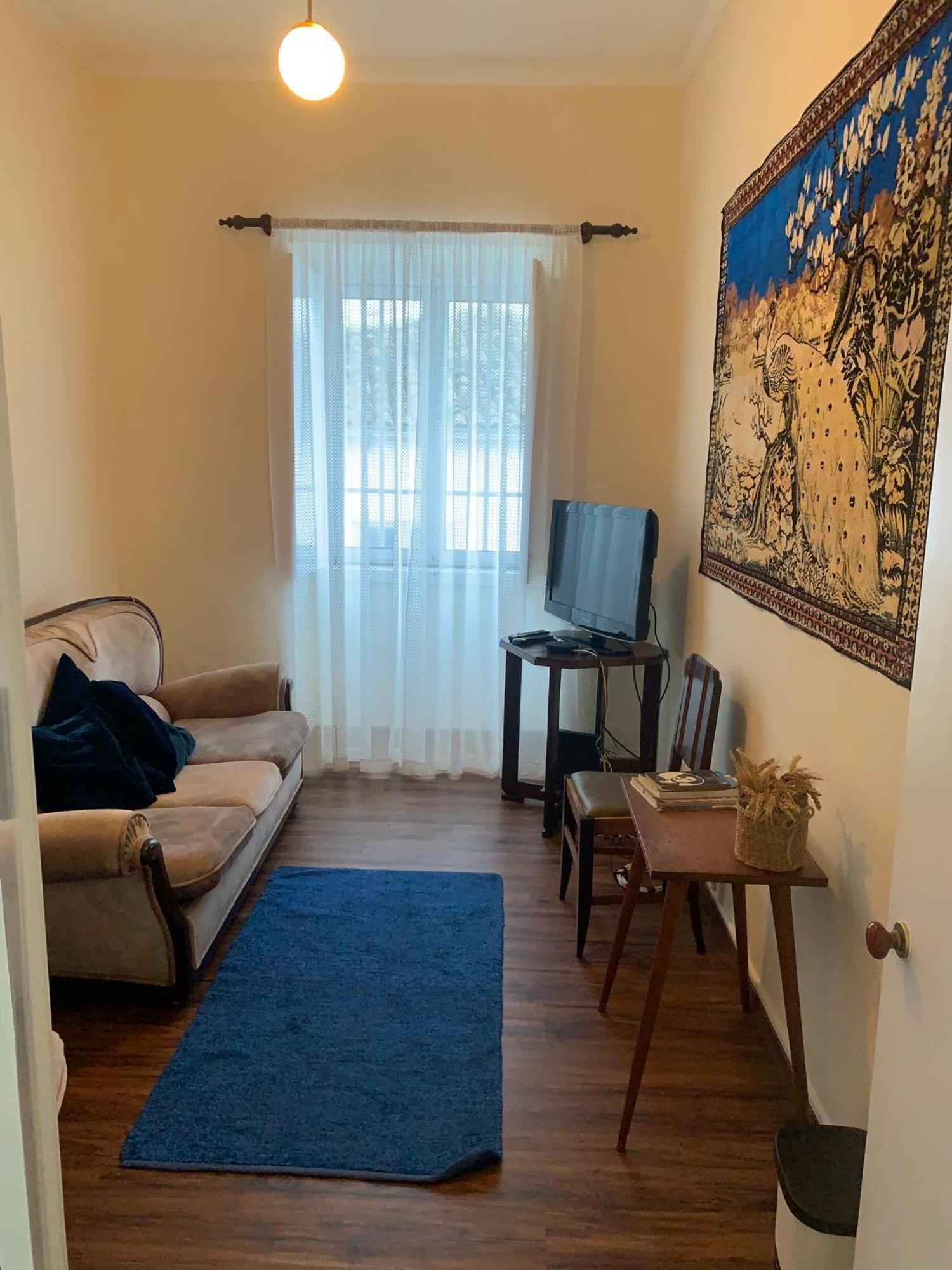 Grannys House Βίλα Angra do Heroísmo Εξωτερικό φωτογραφία