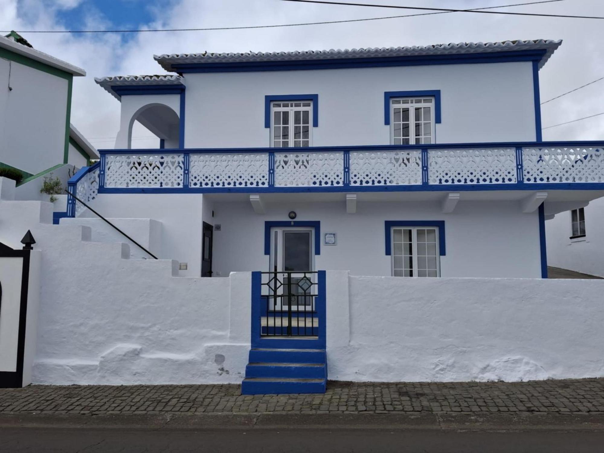 Grannys House Βίλα Angra do Heroísmo Εξωτερικό φωτογραφία