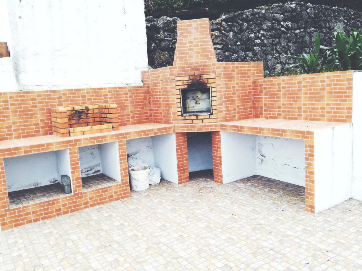 Grannys House Βίλα Angra do Heroísmo Εξωτερικό φωτογραφία