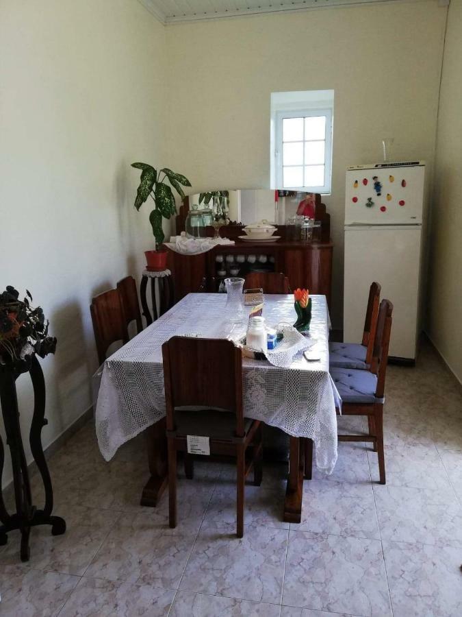 Grannys House Βίλα Angra do Heroísmo Εξωτερικό φωτογραφία