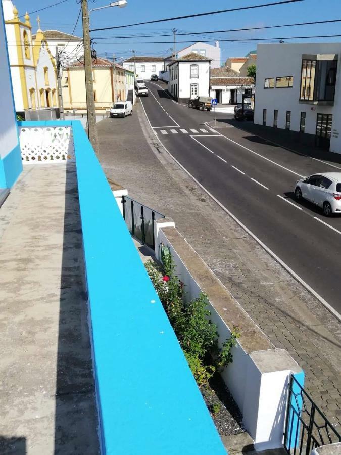 Grannys House Βίλα Angra do Heroísmo Εξωτερικό φωτογραφία