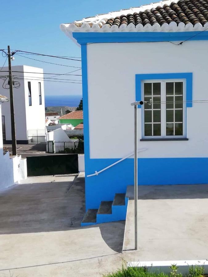 Grannys House Βίλα Angra do Heroísmo Εξωτερικό φωτογραφία
