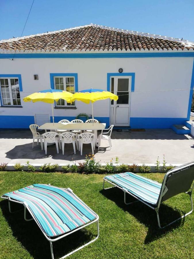 Grannys House Βίλα Angra do Heroísmo Εξωτερικό φωτογραφία