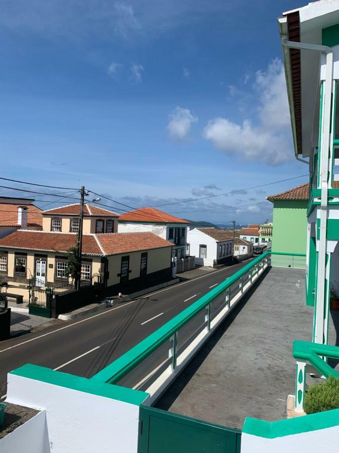 Grannys House Βίλα Angra do Heroísmo Εξωτερικό φωτογραφία